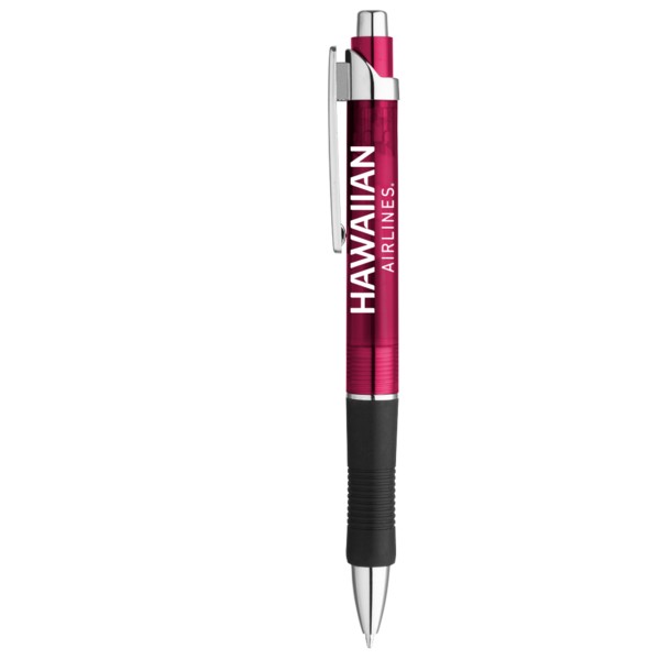 Albany Gel Pen 1