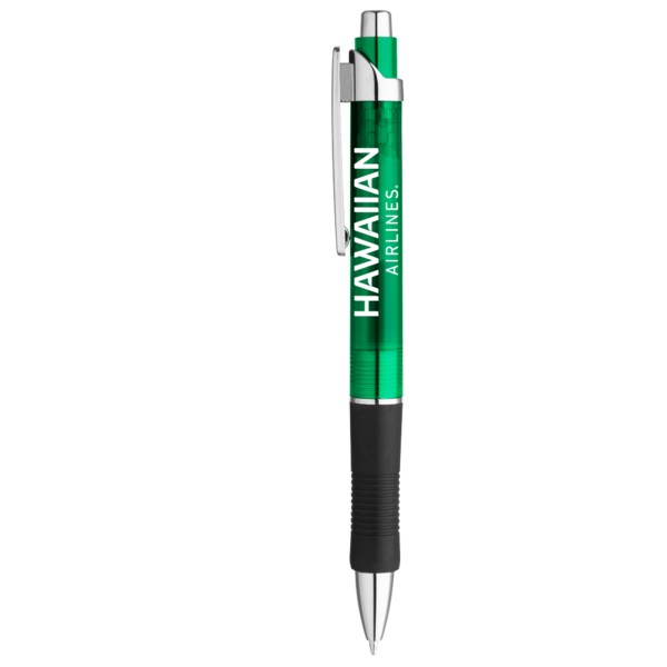 Albany Gel Pen 1