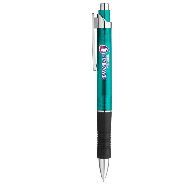 Albany Gel Pen 1
