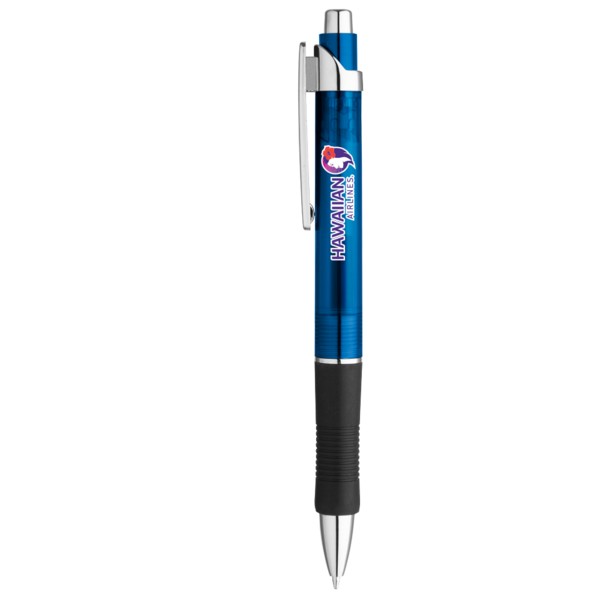 Albany Gel Pen 1