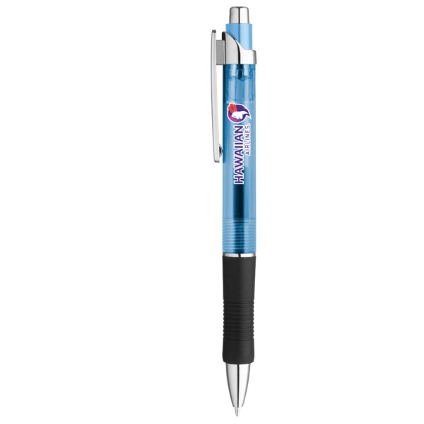 Albany Gel Pen 1