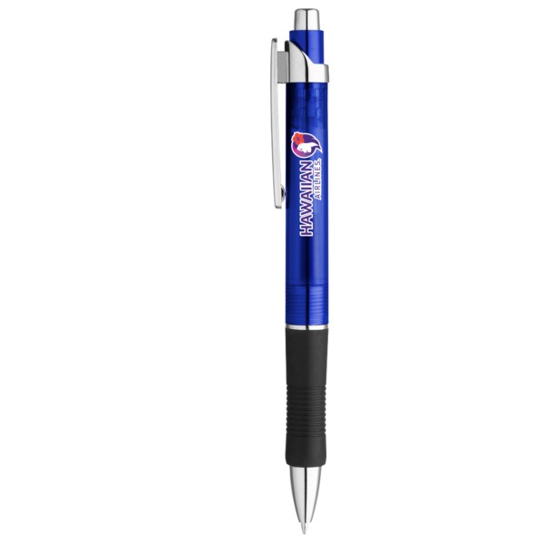 Albany Gel Pen 1