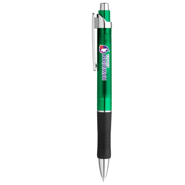 Albany Gel Pen 1