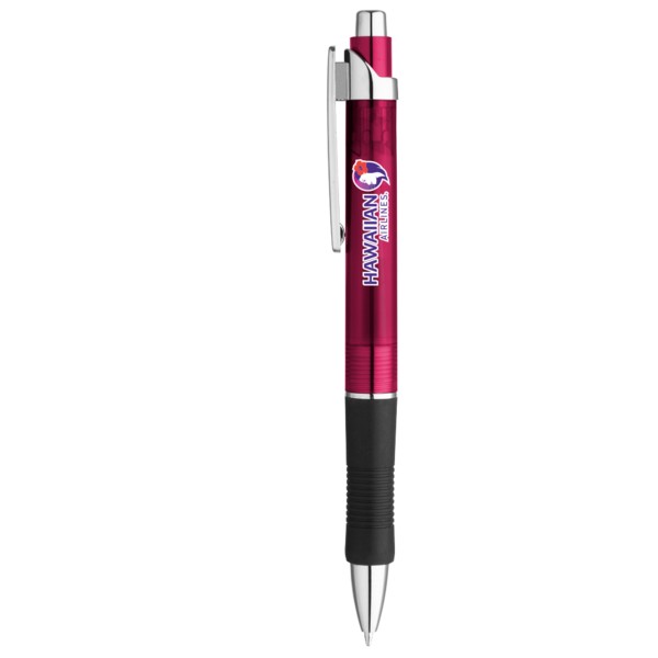 Albany Gel Pen 1