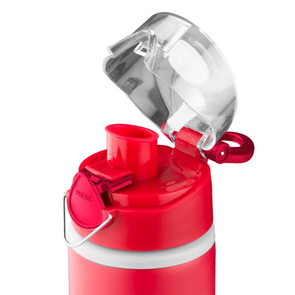 Hermosa Aluminum Water Bottle 27 oz. 1