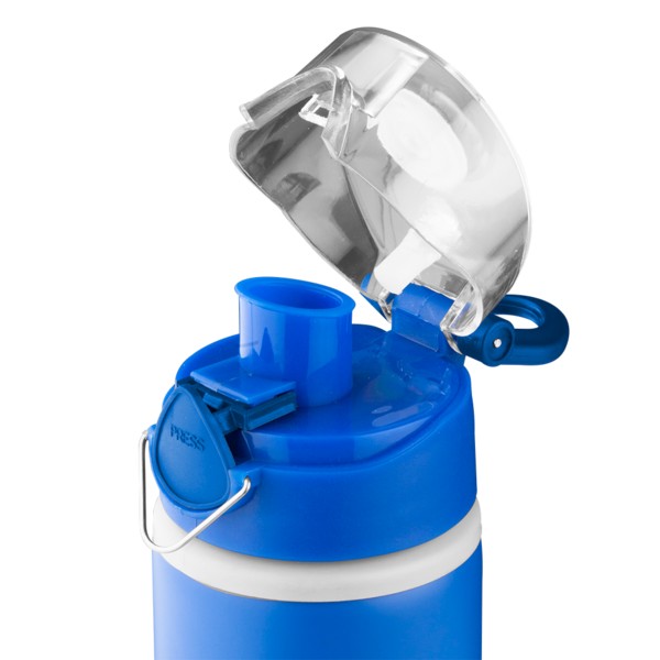 Hermosa Aluminum Water Bottle 27 oz. 1