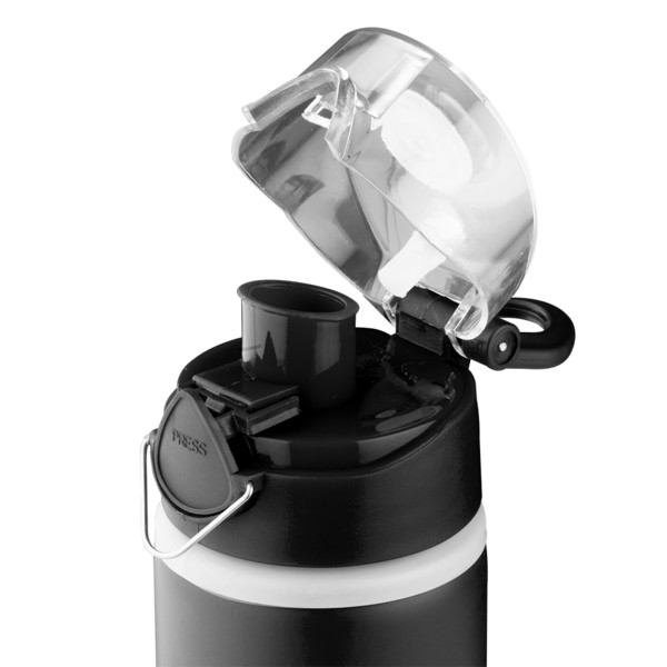 Hermosa Aluminum Water Bottle 27 oz. 1
