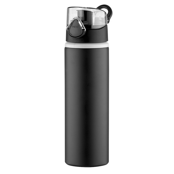 Hermosa Aluminum Water Bottle 27 oz. 1