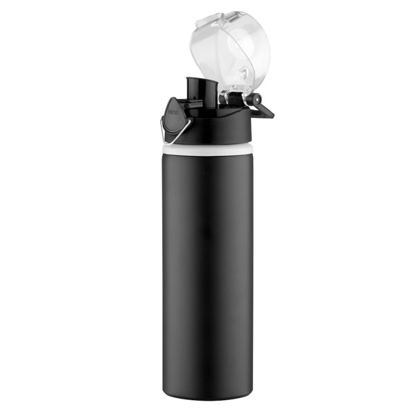 Hermosa Aluminum Water Bottle 27 oz. 1