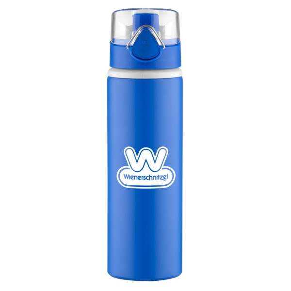 Hermosa Aluminum Water Bottle 27 oz. 1