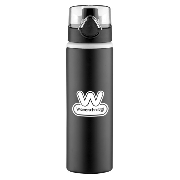 Hermosa Aluminum Water Bottle 27 oz. 1