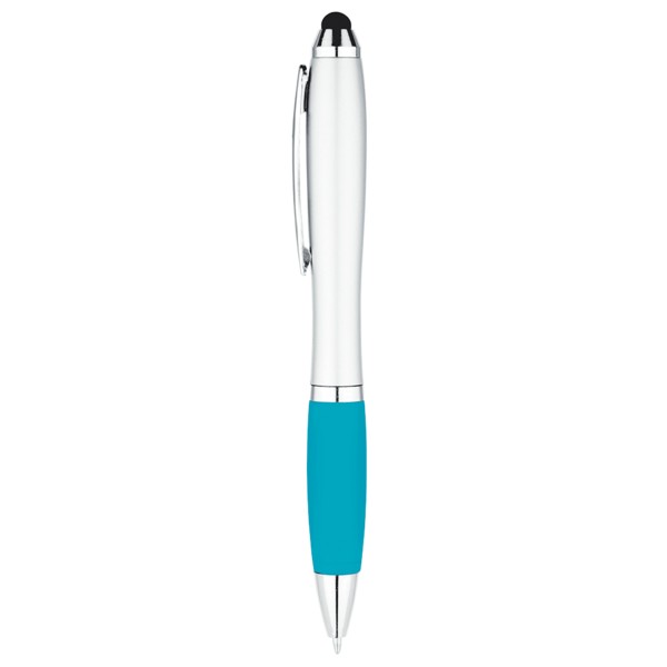 Curvaceous Ballpoint Stylus 1