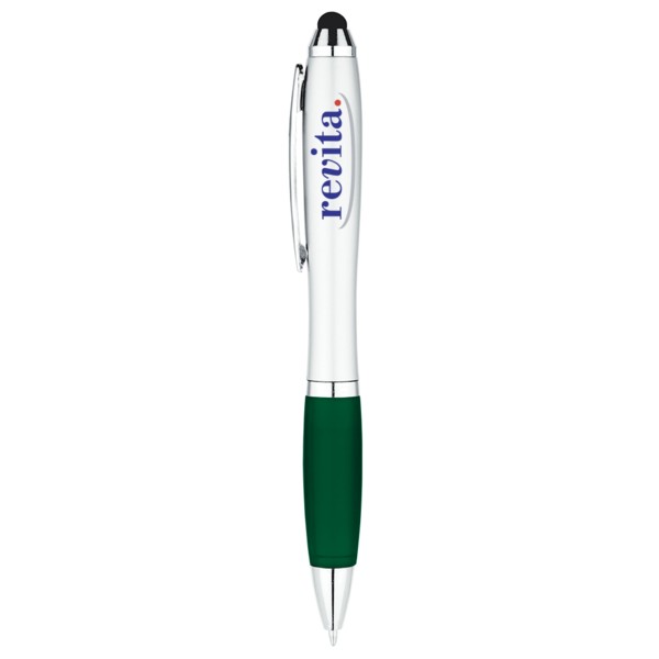 Curvaceous Ballpoint Stylus 1