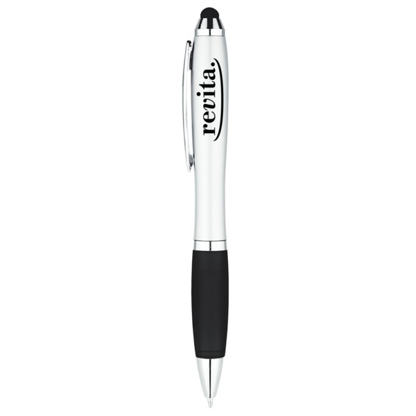 Curvaceous Ballpoint Stylus 1