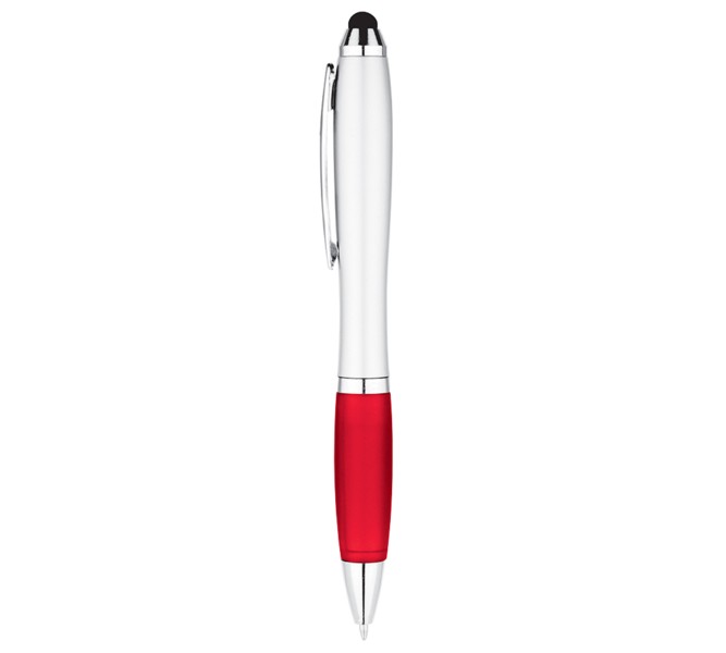 Curvaceous Ballpoint Stylus 1