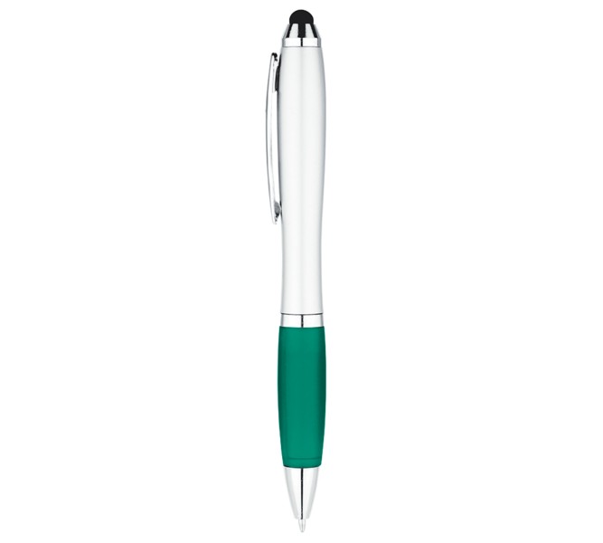 Curvaceous Ballpoint Stylus 1