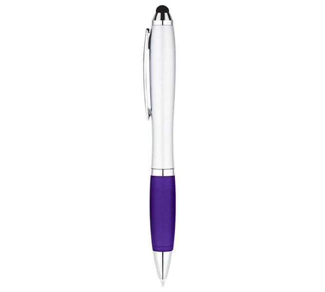 Curvaceous Ballpoint Stylus 1