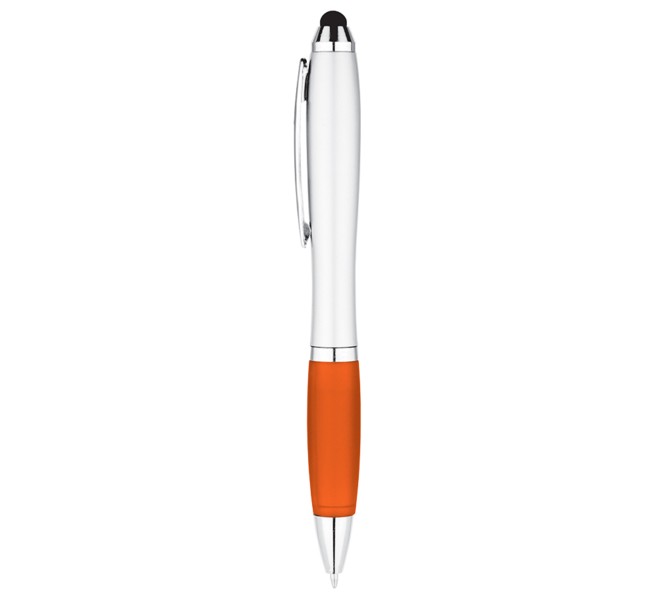 Curvaceous Ballpoint Stylus 1