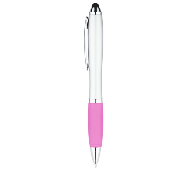 Curvaceous Ballpoint Stylus 1