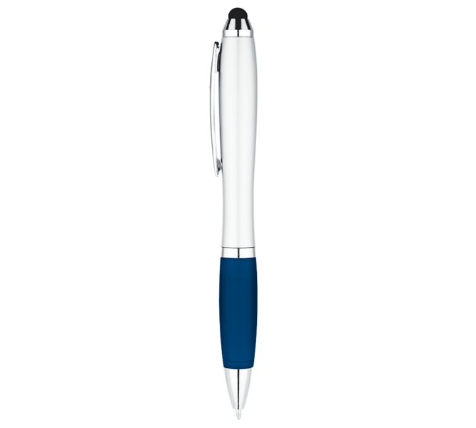 Curvaceous Ballpoint Stylus 1