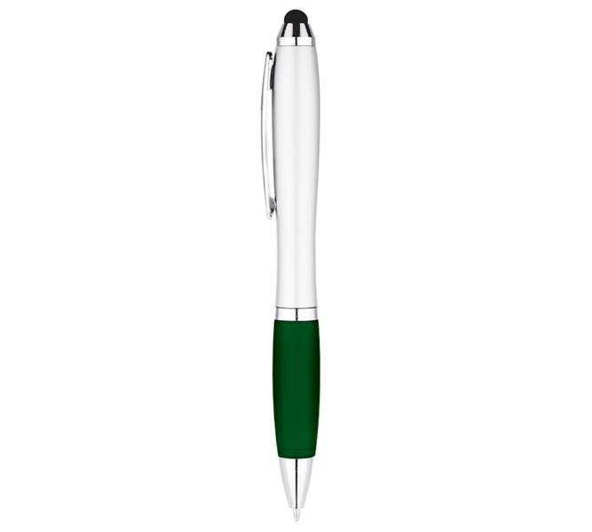 Curvaceous Ballpoint Stylus 1
