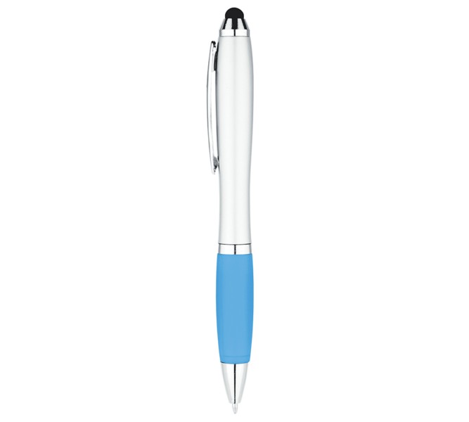 Curvaceous Ballpoint Stylus 1
