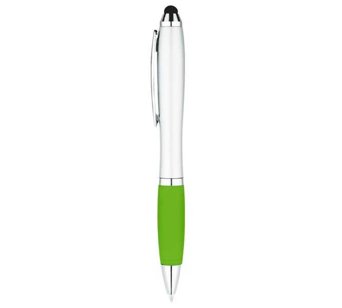 Curvaceous Ballpoint Stylus 1