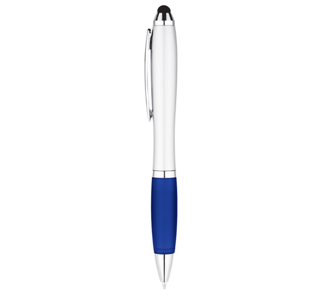 Curvaceous Ballpoint Stylus 1
