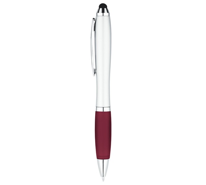 Curvaceous Ballpoint Stylus 1