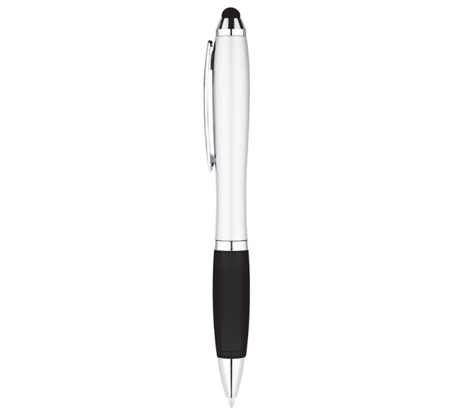 Curvaceous Ballpoint Stylus 1