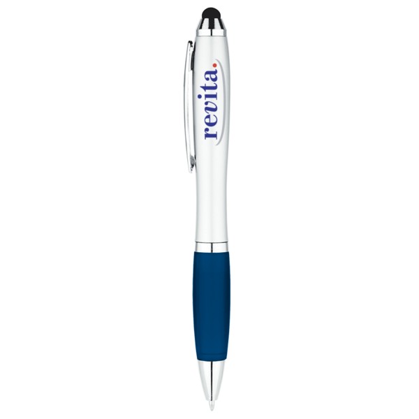 Curvaceous Ballpoint Stylus 1