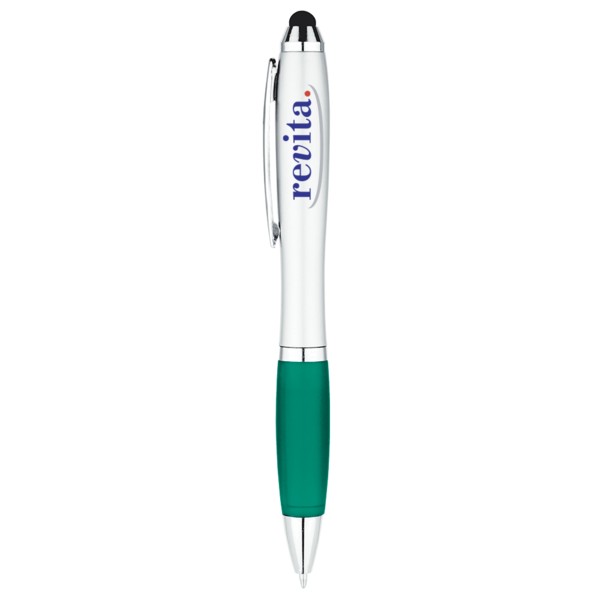 Curvaceous Ballpoint Stylus 1