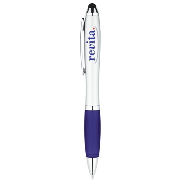 Curvaceous Ballpoint Stylus 1
