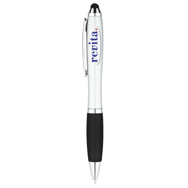 Curvaceous Ballpoint Stylus 1
