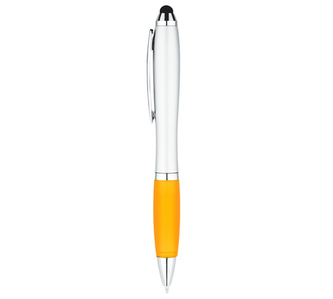 Curvaceous Ballpoint Stylus 1