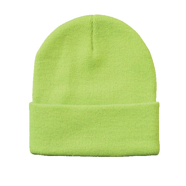 Sportsman SP12 12" Knit Beanie 1