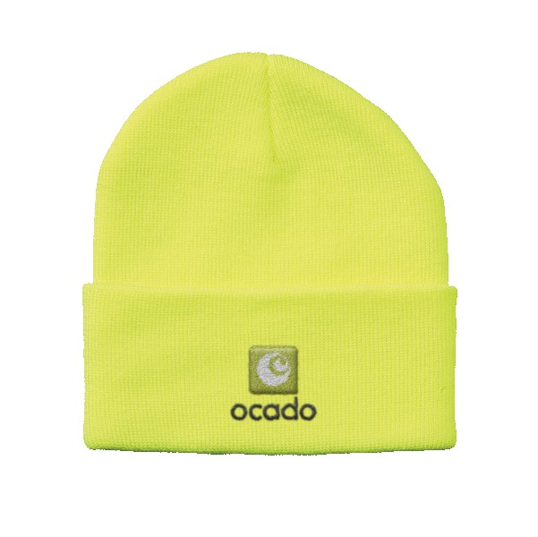 Sportsman SP12 12" Knit Beanie 1