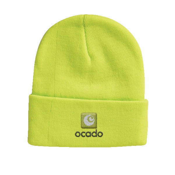 Sportsman SP12 12" Knit Beanie 1