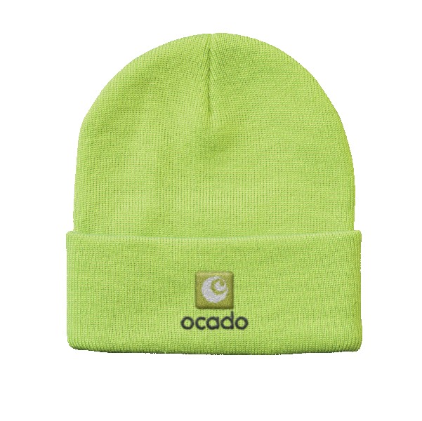 Sportsman SP12 12" Knit Beanie 1