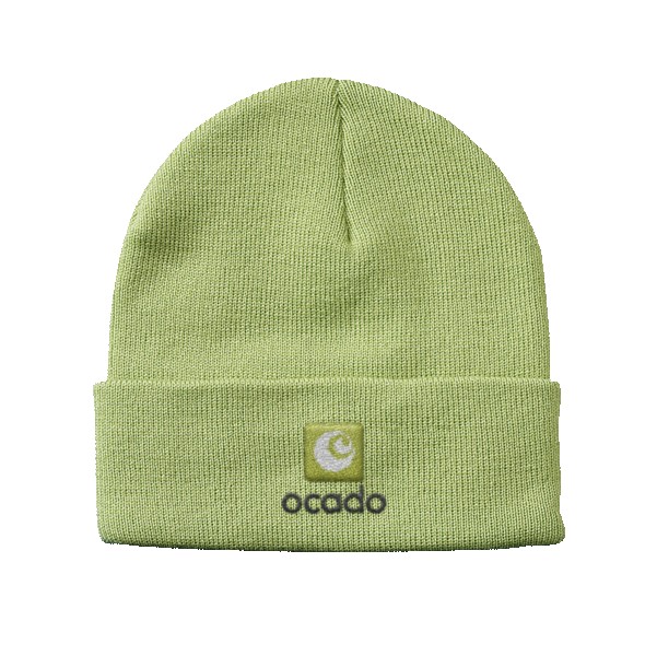 Sportsman SP12 12" Knit Beanie 1