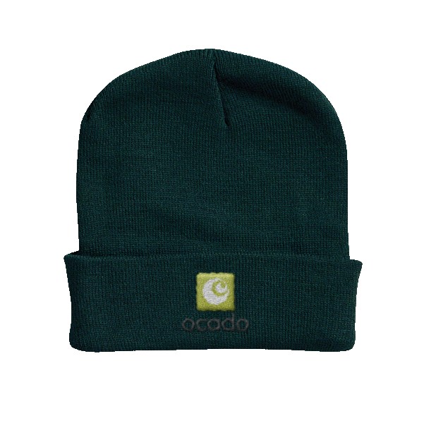 Sportsman SP12 12" Knit Beanie 1