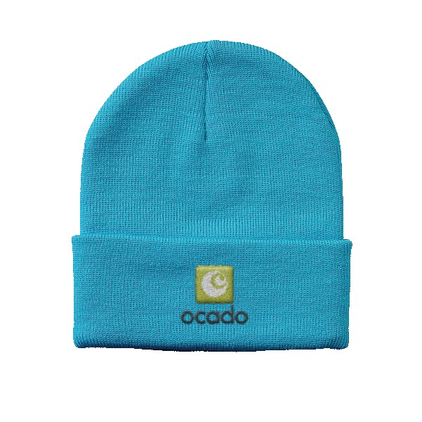 Sportsman SP12 12" Knit Beanie 1