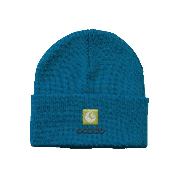 Sportsman SP12 12" Knit Beanie 1