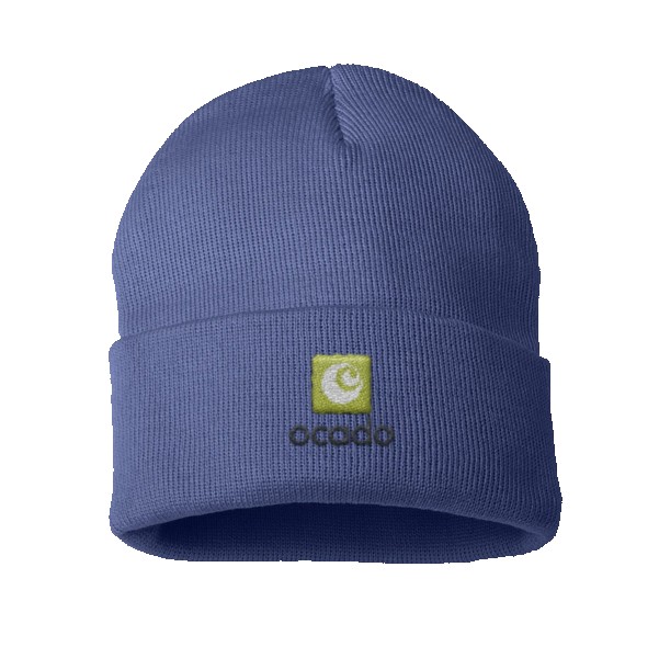 Sportsman SP12 12" Knit Beanie 1