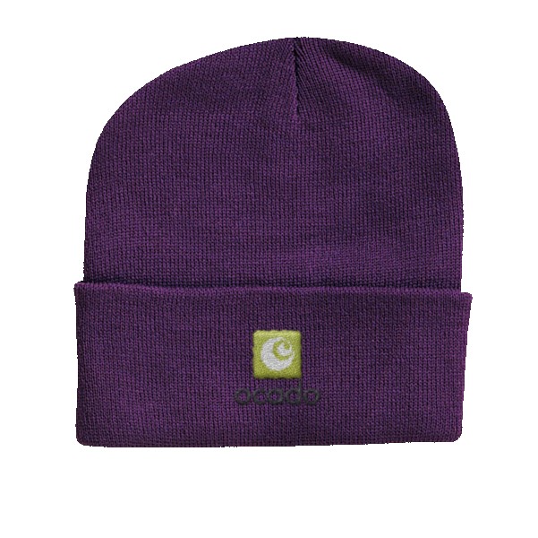 Sportsman SP12 12" Knit Beanie 1