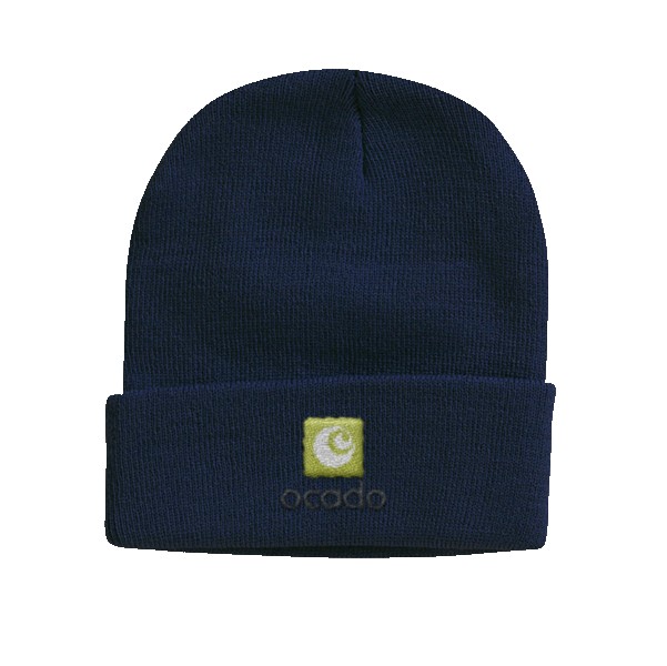 Sportsman SP12 12" Knit Beanie 1