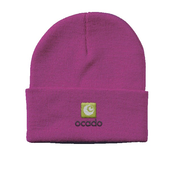 Sportsman SP12 12" Knit Beanie 1
