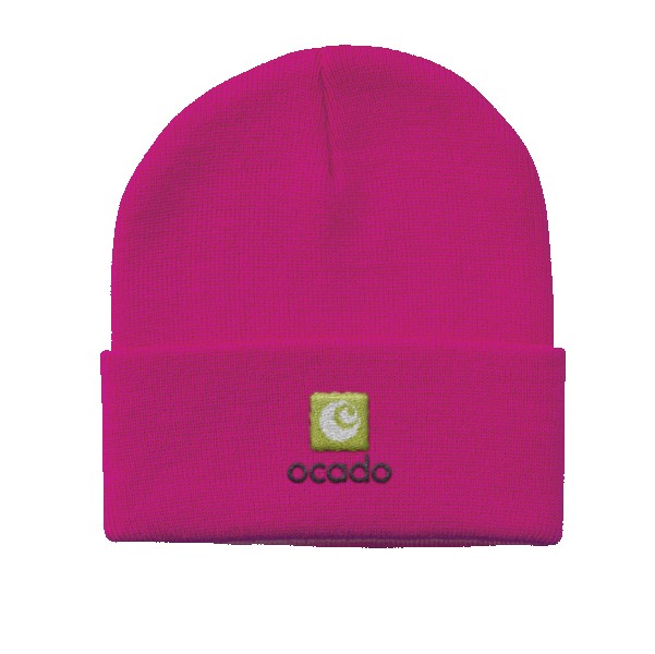 Sportsman SP12 12" Knit Beanie 1