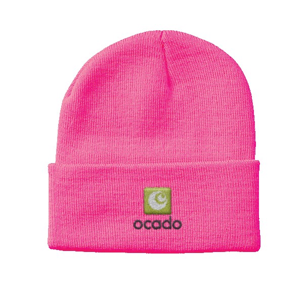 Sportsman SP12 12" Knit Beanie 1