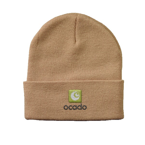 Sportsman SP12 12" Knit Beanie 1